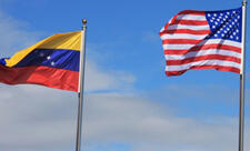 ABŞ Venesuelaya qarşı iqtisadi sanksiyaları yumşaltmaq niyyətindədir