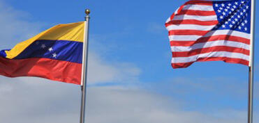 ABŞ Venesuelaya qarşı iqtisadi sanksiyaları yumşaltmaq niyyətindədir