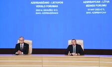 Prezident İlham Əliyev: Ermənistan artıq razılaşdırılmış görüşü ləğv etdi