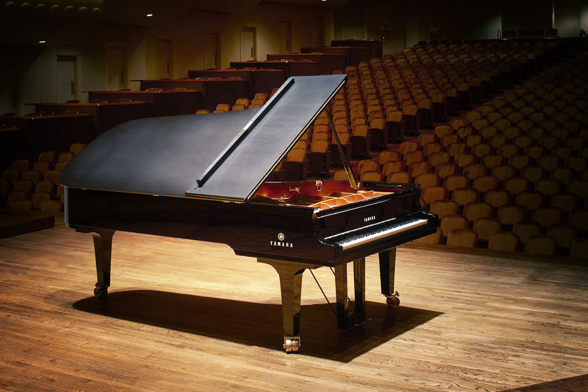 Birinci Bakı Beynəlxalq Piano Festivalı keçiriləcək