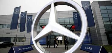 "Mercedes" 17 mindən çox avtomobili geri çağırır