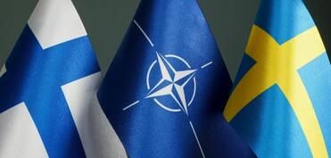 Finlandiya və İsveç bir neçə ay ərzində NATO-ya qəbul oluna bilərlər