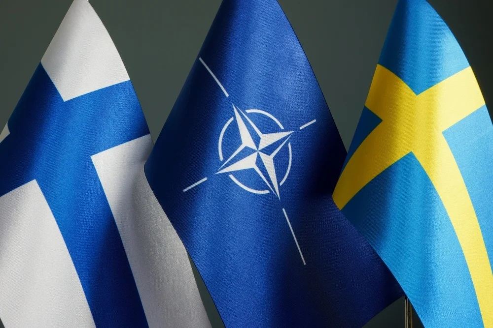 Finlandiya və İsveç bir neçə ay ərzində NATO-ya qəbul oluna bilərlər