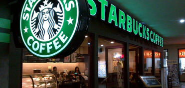 “Starbucks” Rusiya bazarını tərk edir