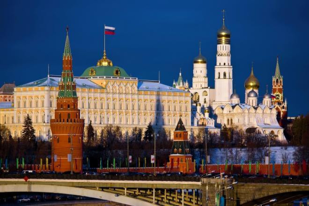 Kreml Kiyevin Rusiyanın tələblərini qəbul etməsini gözləyir