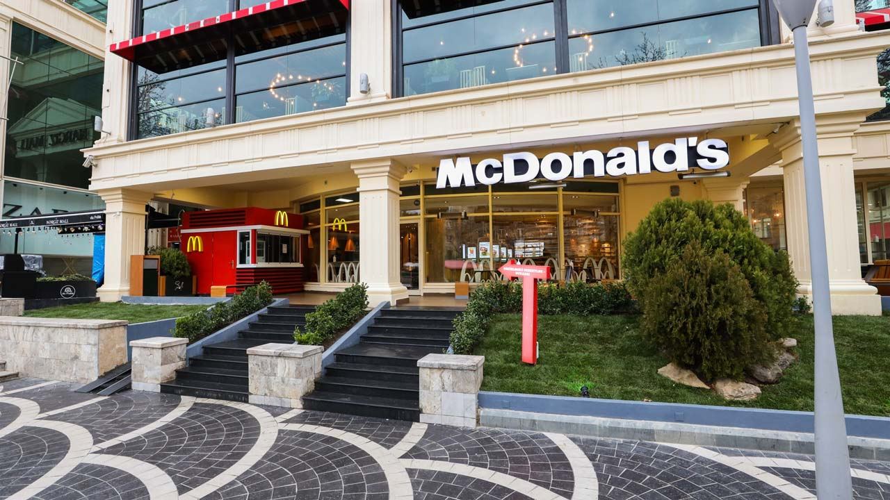 Nazirlik “McDonald’s Azerbaijan”ı məhkəməyə verib