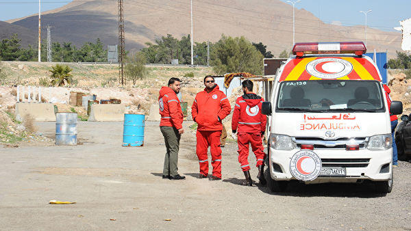 Suriyada avtobusa hücum edilib, 3 nəfər ölüb