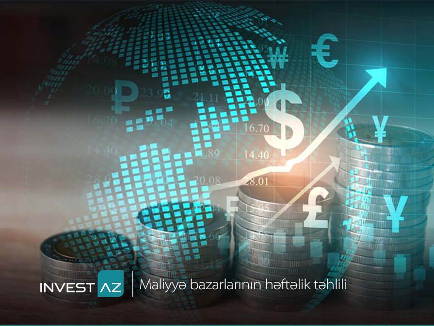 İnvestisiyalar və iqtisadi artım...