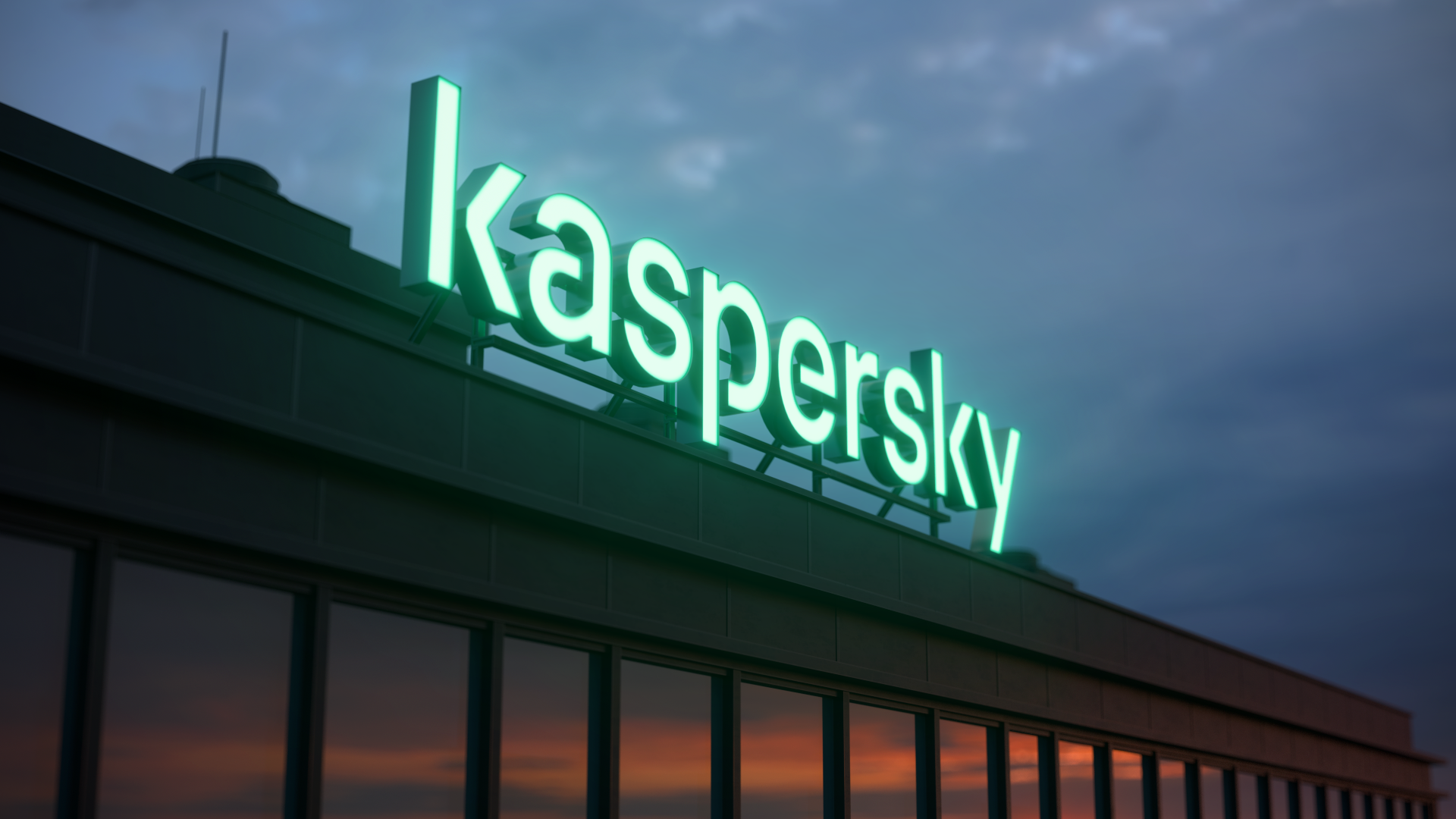 Kaspersky 2019-cu ildən maşın öyrənməsi sahəsində 53 patent əldə edib