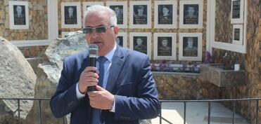 “Hələ də erməni lobbisi dünya mediasında Azərbaycana qarşı qərəzli informasiyalar yaymaqda davam edir”