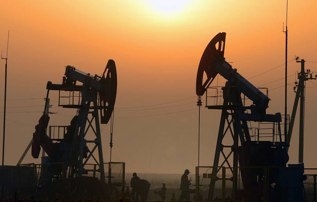 Azərbaycan neftinin qiyməti 128 dollara yaxınlaşır
