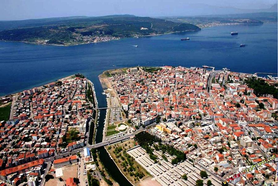 Yanvar-aprel aylarında İspaniyadan Türkiyəyə 5 milyon tondan çox yük daşınıb