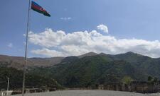 В Кяльбаджаре состоится праздничный салют