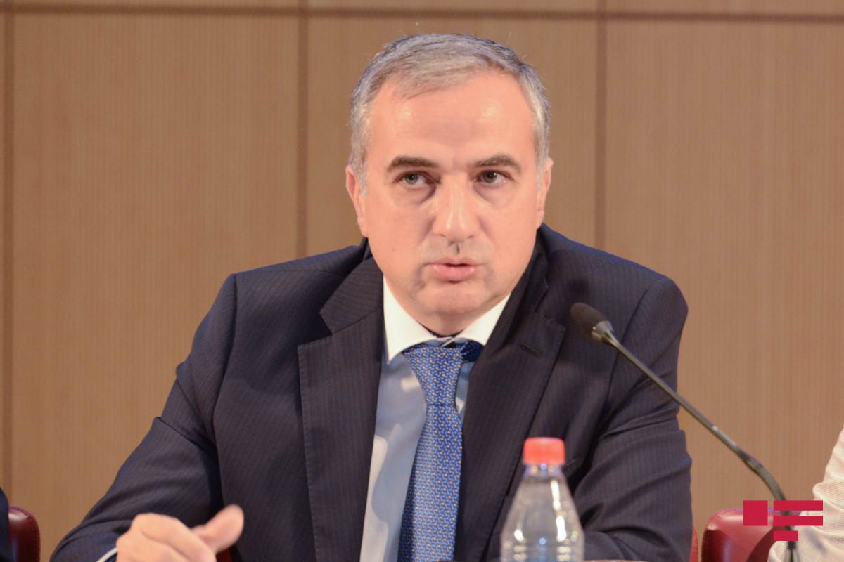 Fərid Şəfiyev Paşinyanın “Əl Cəzirə”yə müsahibəsini şərh edib