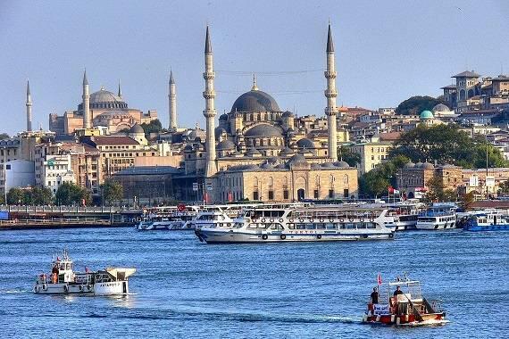 Türkiyə turistlər üçün daha bir məhdudiyyəti aradan qaldırıb