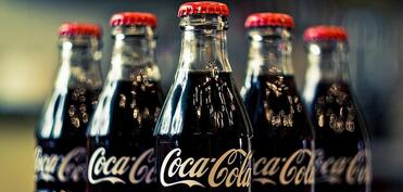 Coca-Cola отзывает свою продукцию из ряда стран