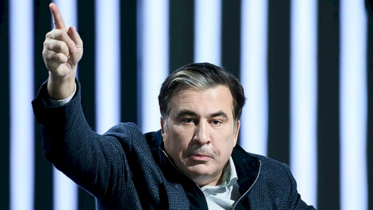"Saakaşvili ailəsi ilə birlikdə əsas oliqarxdır"