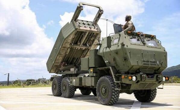 Pentaqon Ukraynaya HIMARS verəcək