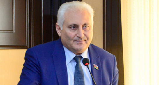 «США строят глобальное государство» - Хикмет Бабаоглы