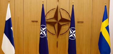 Finlandiya və İsveç NATO-ya üzv olmaq üzrə danışıqları bir raundda başa vurublar