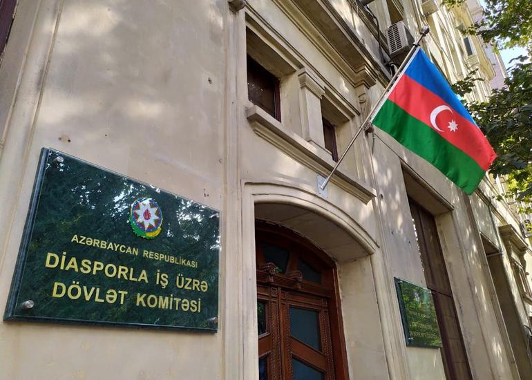 Gənc diasporamızın böyük uğurları