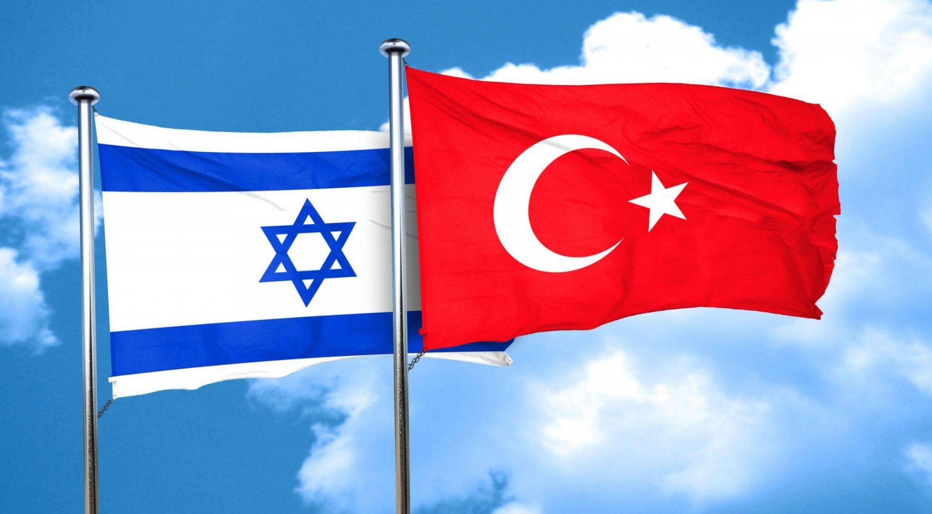 Türkiyə və İsrail aviasiya sahəsində əməkdaşlıq barədə saziş imzalayıb