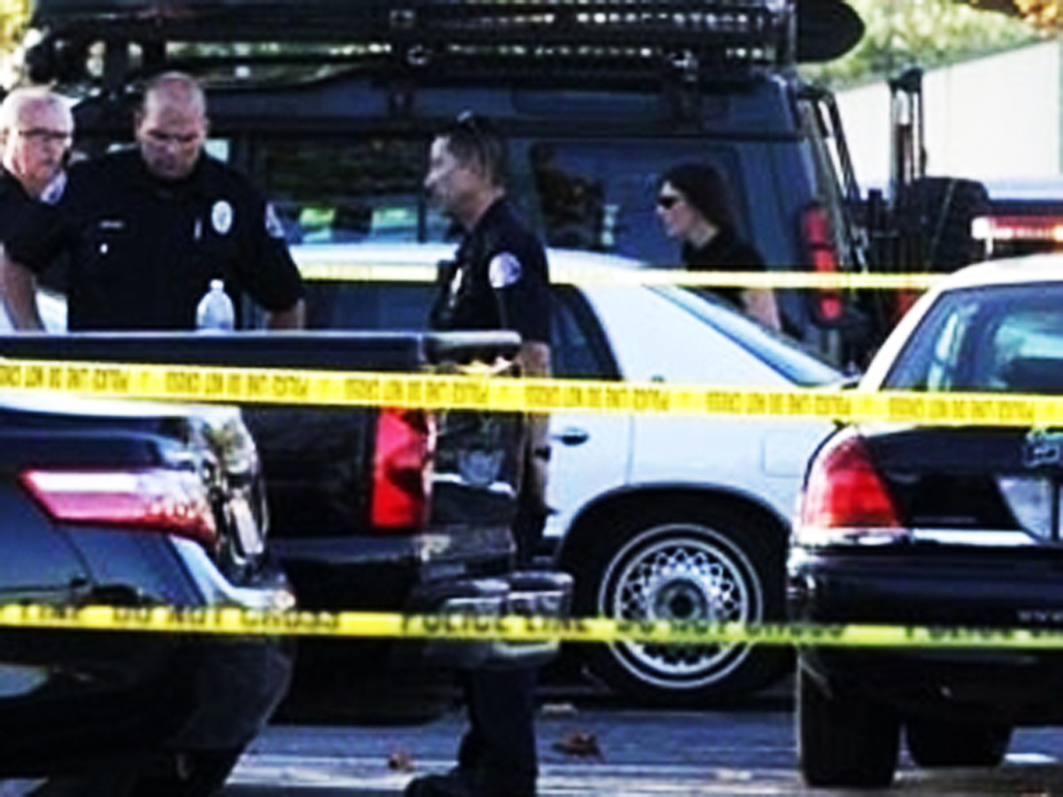 ABŞ-da atışma nəticəsində 3 nəfər ölüb, 2 nəfər yaralanıb