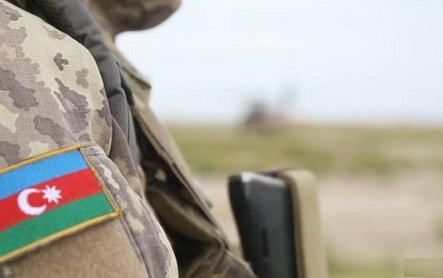 Azərbaycan əsgəri: cəsarət və peşəkarlığın vəhdəti