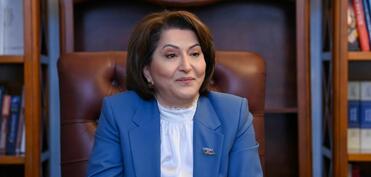 «2025-й год – поворотный во внешней политике» - Депутат