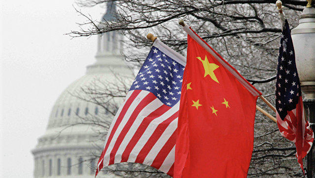 ABŞ Çini anti-Rusiya sanksiyalarından yayınmağın nəticələri ilə hədələyib