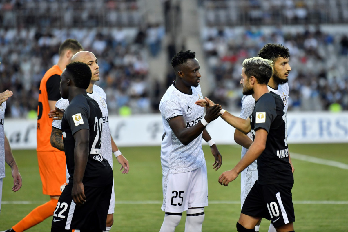 Çempionlar Liqası: “Qarabağ”ın mümkün rəqibləri müəyyənləşib