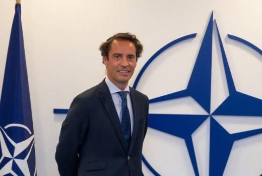 NATO Azərbaycanla Ermənistan arasında münasibətlərin normallaşmasını dəstəkləyir - Xüsusi nümayəndə