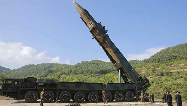 BMT-nin nüvə silahı üzrə missiyası Şimali Koreyanın özünümüdafiə hüququnun olmasını deyib