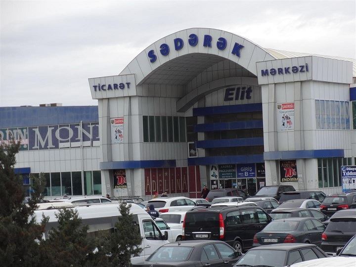 Sədərəyə gedən avtobus marşrutları ləğv edilib? - Sahibkarlar etiraz edir