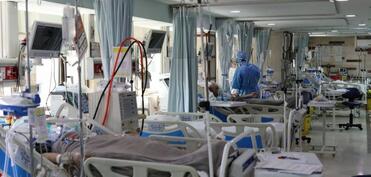 İranda sutka ərzində koronavirusdan 54 nəfər ölüb