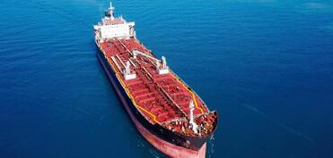 Турецкий танкер атакован дроном