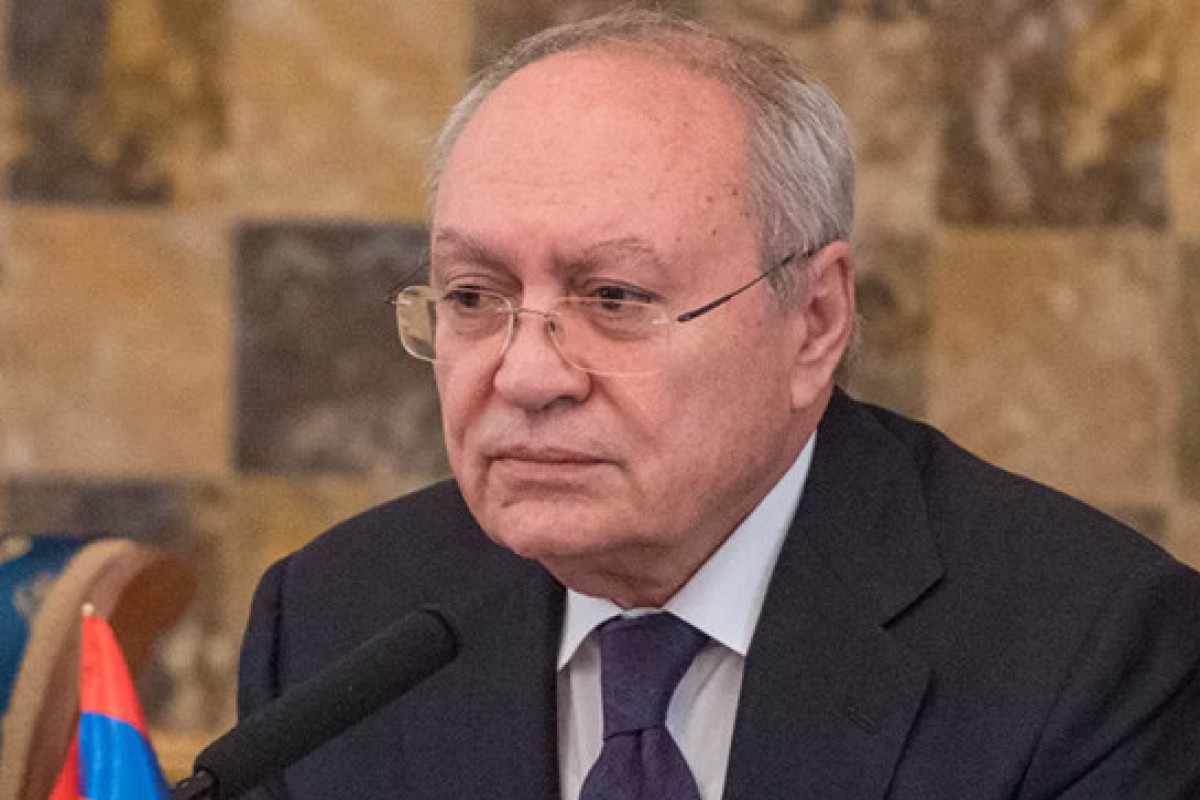 Ermənistanın keçmiş Baş prokuroru həbsdə qalacaq