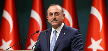 Çavuşoğlu: "Ermənistanla normallaşma prosesi davam edir, bəzi addımlar atılıb"