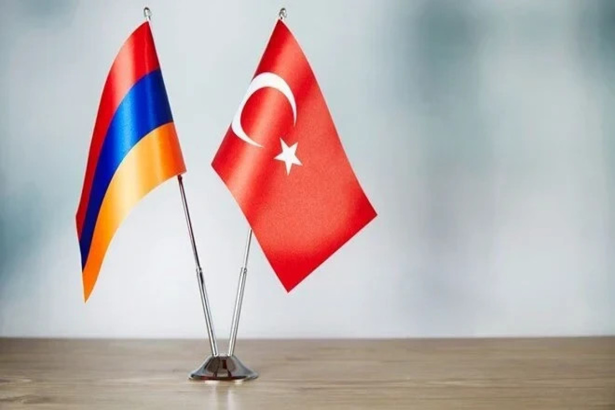 KİV: Ermənistan və Türkiyə xüsusi nümayəndələri sentyabrda görüşəcək