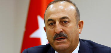 Çavuşoğlu Finlandiyanın XİN başçısı ilə telefonla danışıb