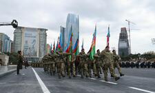 Nazir Azərbaycan Ordusuna Laçın dəhlizi ilə bağlı məsələlərin həlli üçün tapşırıqlar verib