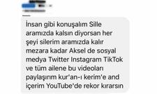 "Facebook"da saxta profil açan şəxs azərbaycanlı qadınları şantaj edir - FOTO