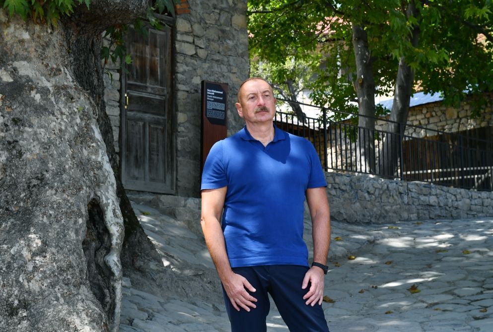 Prezident İlham Əliyevin düşünülmüş siyasəti: Ermənistan yeni reallıqlarla hesablaşmağa məcburdur (TƏHLİL)