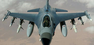 Dövlət Departamenti: ABŞ və Türkiyə "F-16" qırıcılarının tədarükü ilə bağlı danışıqları davam etdirir