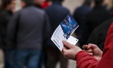 Qanunsuz bilet satan 22 nəfər barədə tədbir görülüb - DİN