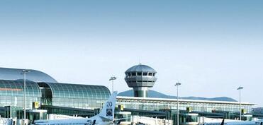 Adnan Menderes Beynəlxalq Hava Limanının yük dövriyyəsi artıb