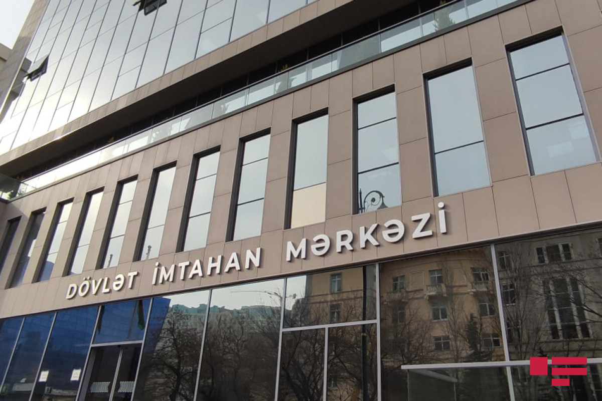 1 nömrəli Bakı Tibb Kollecində gözdən əlil abituriyentlər üçün 20 plan yeri ayrılıb