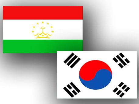 Tacikistan və Koreya arasında ticarət-iqtisadi əməkdaşlıq genişlənir