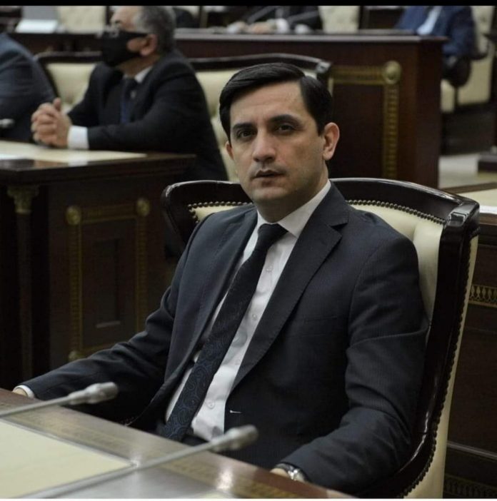 “İran Ermənistanı müdafiə etmək siyasətindən əl çəkməlidir”