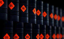 EIA 2022-2023-ci ilər üçün neft qiymətləri üzrə proqnozunu azaldıb